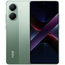 Smartphone Xiaomi POCO X7 Pro 512GB 12GB RAM tela de 6.67" camera 50+8MP 20MP