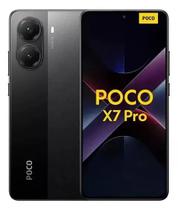 Smartphone-Xiaomi-Poco X7 Pro 5G 12gb 512gb Preto