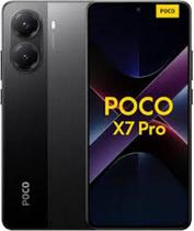 Poco X7 Pro 12 Ram 256 Gb em Promoção no Magazine Luiza