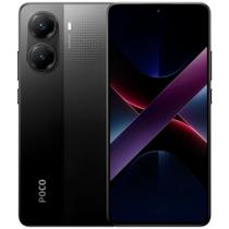 Smartphone Xiaomi Poco X7 Pro 5G 256GB 8GB RAM Dual SIM Tela 6.67 camera 50MP