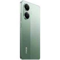 Smartphone Xiaomi POCO X7 Pro 5G, 512 GB, 12 GB RAM, Tela 6,67 polegadas AMOLED 120 Hz, NFC, Bateria 5100 mAh, Dual SIM