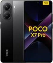 Smartphone Xiaomi Poco X7 Pro 5G 512GB 12GB RAM Dual SIM Tela 6.67 - Preto Smartphone Xiaomi Poco X7 Pro 5G 512GB 12GB RAM Dual SIM Tela 6.67 - Preto
