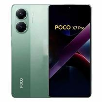 Smartphone Xiaomi Poco X7 Pro 5G 8gb 256gb