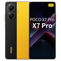 Smartphone Xiaomi Poco X7 Pro 8 GB 256