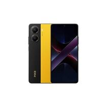 Smartphone Xiaomi POCO X7, Tela AMOLED 6,67, 120Hz, Câm. 64MP, NFC, Bateria 5100mAh, Dual SIM Versão Global