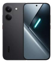 Smartphone Xiaomi POCO X8 5G NFC 8Gb Ram 256Gb Rom Black Preto