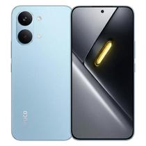 Smartphone Xiaomi Poco X8 P.r.o Maxx 5G 12gb Ram 512gb Dual Sim Global Azul Smartphone Xiaomi Poco X8 P.r.o Maxx 5G 12gb Ram 512gb Dual Sim Global Azul