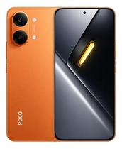 Smartphone Xiaomi Poco X8 P.r.o Maxx 5G 12gb Ram 512gb Dual Sim Global Laranja Smartphone Xiaomi Poco X8 P.r.o Maxx 5G 12gb Ram 512gb Dual Sim Global Laranja