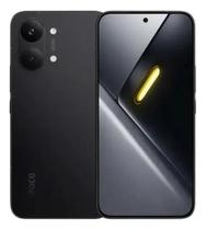 Smartphone Xiaomi Poco X8 P.r.o Maxx 5G 12gb Ram 512gb Dual Sim Global Preto Smartphone Xiaomi Poco X8 P.r.o Maxx 5G 12gb Ram 512gb Dual Sim Global Preto