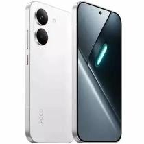 Smartphone Xiaomi POCO X8 PRO 5G 8Gg Ram 256Gb Rom White Branco Smartphone Xiaomi POCO X8 PRO 5G 8Gg Ram 256Gb Rom White Branco