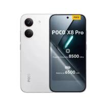 Smartphone Xiaomi Poco X8 Pro Maxx 5G 12gb Ram 512gb Dual Sim Global