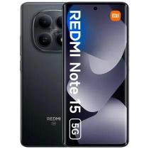 Smartphone Xiaomi Redimi Note 15 5G 8GB Ram 256 Rom Preto