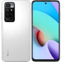 Smartphone Xiaomi Redmi 10 128GB 4 GB Branco