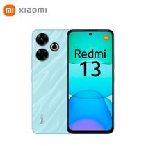 Smartphone Xiaomi Redmi 13 256GB 8GB RAM Dual SIM Tela 6.79 Azul Smartphone Xiaomi Redmi 13 256GB 8GB RAM Dual SIM Tela 6.79 Azul