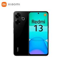 Smartphone Xiaomi Redmi 13 256GB 8GB RAM Dual SIM Tela 6.79 Preto Smartphone Xiaomi Redmi 13 256GB 8GB RAM Dual SIM Tela 6.79 Preto