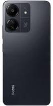 Smartphone Xiaomi Redmi 13C 4G 128GB - 6GB Ram (Versao Global) (Midnight Black) Preto