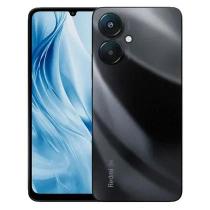 Smartphone Xiaomi Redmi 13C 5G 128GB 6GB Preto Smartphone Xiaomi Redmi 13C 5G 128GB 6GB Preto