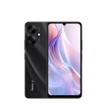 Smartphone Xiaomi Redmi 13C 5G 4GB 128GB, Preto