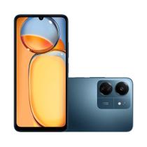 Smartphone xiaomi redmi 13c 8gb 256gb azul Smartphone xiaomi redmi 13c 8gb 256gb azul