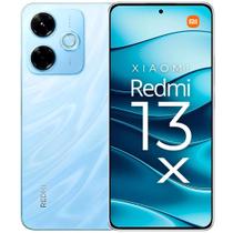 Smartphone Xiaomi Redmi 13X 256GB 16GB Ramboost Câmera 108MP dupla lançamento versão Global Premium Design note celular melhor custo benefício Smartphone Xiaomi Redmi 13X 256GB 16GB Ramboost Câmera 108MP dupla lançamento versão Global Premium Design note celular melhor custo benefício