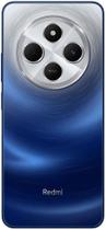 Smartphone Xiaomi Redmi 14C 128GB / 4GB RAM Dual SIM Tela 6.44" - Azul