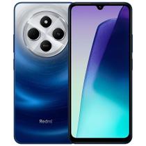 Smartphone Xiaomi Redmi 14C 128GB 4GB RAM Dual SIM Tela 6.88" (Starry Blue) Azul Smartphone Xiaomi Redmi 14C 128GB 4GB RAM Dual SIM Tela 6.88" (Starry Blue) Azul