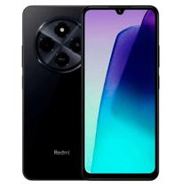 Smartphone Xiaomi Redmi 14C 4+128Gb ( Black) Preto