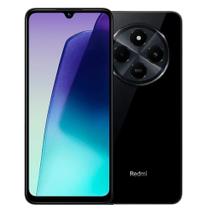 Smartphone Xiaomi Redmi 14C 4G 256GB RAM 4GB Preto