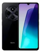 Smartphone Xiaomi Redmi 14C 4GB de Ram 256GB de Rom Preto