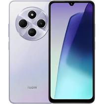 Smartphone Xiaomi Redmi 14C, Dual SIM 4G, Tela 6,74, HD 90Hz, Câm. 50MP com IA, Bateria 5000mAh, Android 13 Desempenho e Eficiência