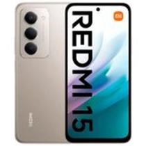 Smartphone Xiaomi Redmi 15 8GB de RAM 256GB Tela 6.9 Dual Sim LTE Titan Cinza Smartphone Xiaomi Redmi 15 8GB de RAM 256GB Tela 6.9 Dual Sim LTE Titan Cinza