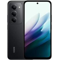 Smartphone Xiaomi Redmi 15 Dual SIM de 256GB 8GB RAM de 6.9 50MP 8MP Midnight Black Preto