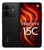 Smartphone Xiaomi Redmi 15C 256GB 8GB RAM Com Brinde Smartphone Xiaomi Redmi 15C 256GB 8GB RAM Com Brinde