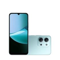 Smartphone xiaomi redmi 15c 4g br 4+4gb ram virtual + 256gb