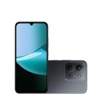 Smartphone xiaomi redmi 15c 4g br 4+4gb ramvirtual + 256gb