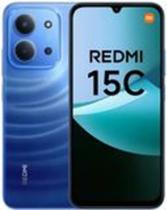 Smartphone.Xiaomi.Redmi 15c 4gb de Ram 128gb de Armazenamento Dual Sim Tela 6.90 Android Azul