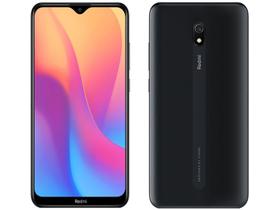 Smartphone Xiaomi Redmi 8A 32GB Preto Midnight Smartphone Xiaomi Redmi 8A 32GB Preto Midnight
