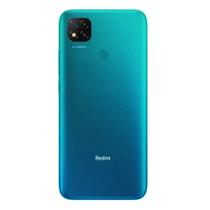 Smartphone Xiaomi Redmi 9C Dual Sim 3GB+64GB 6.53" Os 10 - Aurora Green 36578