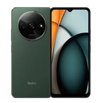 Smartphone Xiaomi Redmi A3 128GB Verde Tela 6.7" Câmera 8MP 4GB RAM