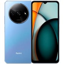 Smartphone Xiaomi Redmi A3 4G 6.7 128GB 4GB Câmera Dupla Smartphone Xiaomi Redmi A3 4G 6.7 128GB 4GB Câmera Dupla