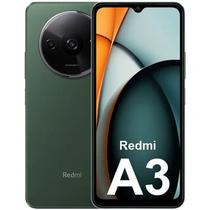 Smartphone Xiaomi Redmi A3 4GB Ram 128GB