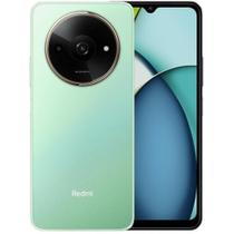 Smartphone Xiaomi Redmi A3x 64GB 3GB RAM Dual SIM Tela 6.71" - Verde