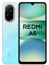 Smartphone Xiaomi Redmi A5 128GB 4GB RAM Dual SIM Tela 6.88" - Azul