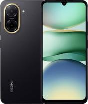 Smartphone Xiaomi Redmi A5 128GB 4GB RAM Dual SIM Tela 6.88" - Preto