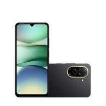 Smartphone Xiaomi Redmi A5 4+4GB RAM Virtual + 128GB, Preto