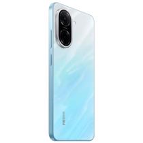 Smartphone Xiaomi Redmi A5 64GB 3GB RAM Dual SIM Tela 6.88" - Azul