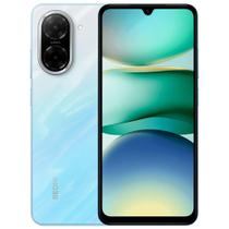 Smartphone Xiaomi Redmi A5 64GB 3GB RAM Dual SIM Tela 6.88" - Azul