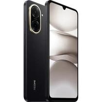 Smartphone Xiaomi Redmi A5, Dual SIM 4G, Tela 6,88, HD 120Hz, Câm. 32MP com IA, Bateria 5200mAh, Android 15 Go