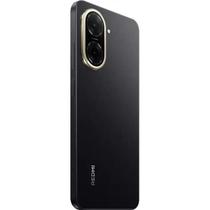 Smartphone Xiaomi Redmi A5, Dual SIM 4G, Tela 6,88, HD 120Hz, Câm. 32MP com IA, Bateria 5200mAh, Android 15 Go