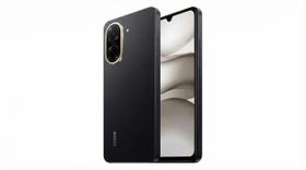 Smartphone Xiaomi Redmi A5 Preto, 128GB 4GB RAM Dual SIM 4G, Tela 6,88, HD 120Hz, Câm. 32MP com IA, Bateria 5200mAh, Android 15 Go Smartphone Xiaomi Redmi A5 Preto, 128GB 4GB RAM Dual SIM 4G, Tela 6,88, HD 120Hz, Câm. 32MP com IA, Bateria 5200mAh, Android 15 Go